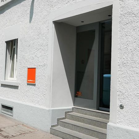Easyhotel Zuerich City Centre Ngoại thất bức ảnh